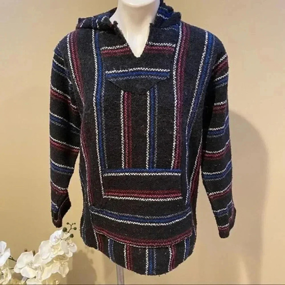 - Franks Textiles Baja hoodie - Picture 3 of 9